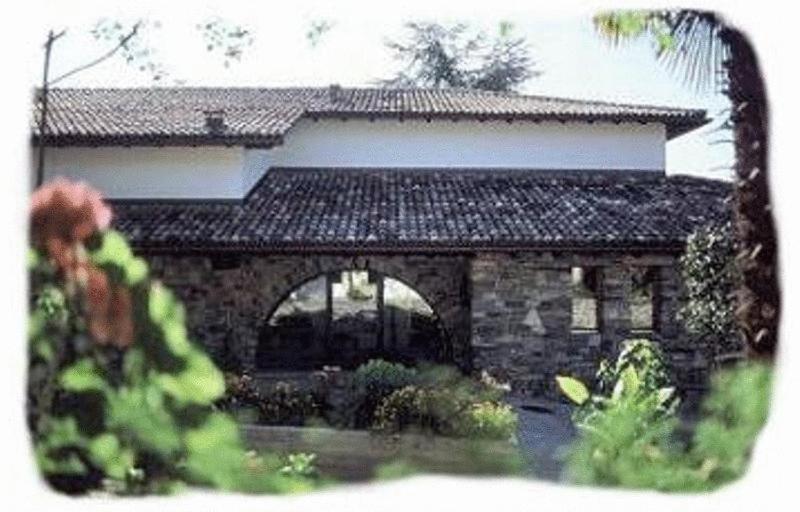 La Comanella Hotel Comano Ngoại thất bức ảnh